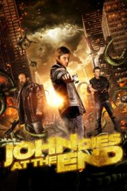 John Dies at the End Full Movie 2013 (720p & 1080p)