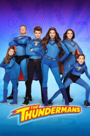 The Thundermans Complete Season (1-4) (720p & 1080p)
