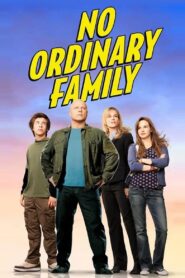 No Ordinary Family Complete Season (1) (720p & 1080p)