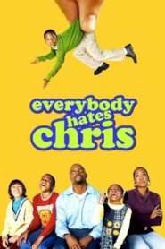 Everybody Hates Chris Complete Season (1-4) (720p & 1080p)