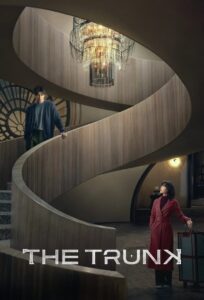 The Trunk Complete Season (1) (720p & 1080p)