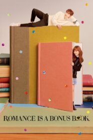 Romance Is a Bonus Book Complete Season (1) (720p & 1080p)