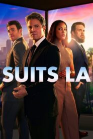 Suits LA Complete Season (1) (720p & 1080p)