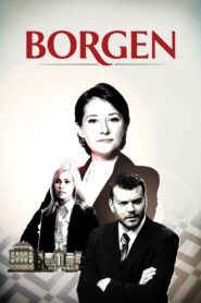 Borgen Complete Season (1-3) (720p & 1080p)