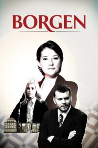 Borgen Complete Season (1-3) (720p & 1080p)