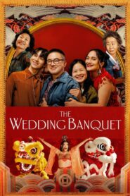 The Wedding Banquet Full Movie 2025 (720p & 1080p)
