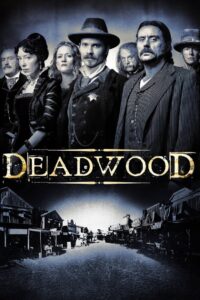 Deadwood Complete Season (1-3) (720p & 1080p)