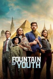 Fountain of Youth Full Movie 2025 (720p & 1080p)