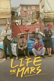Life on Mars Complete Season (1) (720p & 1080p)