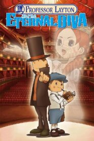 Professor Layton and the Eternal Diva Full Movie 2009 (720p & 1080p)