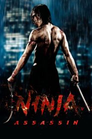 Ninja Assassin Full Movie 2009 (720p & 1080p)