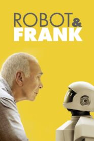 Robot & Frank Full Movie 2012 (720p & 1080p)