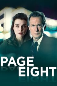 Page Eight Full Movie 2011 (720p & 1080p)