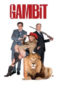 Gambit Full Movie 2012 (720p & 1080p)