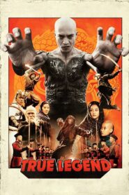 True Legend Full Movie 2010 (720p & 1080p)