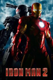 Iron Man 2 Full Movie 2010 (720p & 1080p)