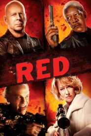 RED Full Movie 2010 (720p & 1080p)