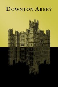 Downton Abbey Complete Season (1-5) (720p & 1080p)