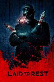 Laid to Rest Full Movie 2009 (720p & 1080p)