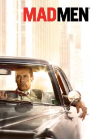 Mad Men Complete Season (1-7) (720p & 1080p)
