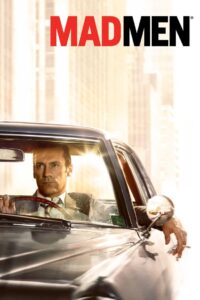Mad Men Complete Season (1-7) (720p & 1080p)