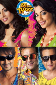 All the Best: Fun Begins Full Movie 2009 (720p & 1080p)