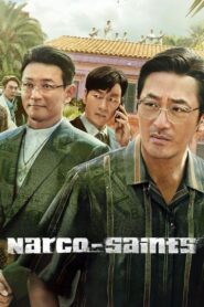 Narco-Saints Complete Season (1) (720p & 1080p)