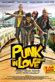 Punk in Love Full Movie 2009 (720p & 1080p)