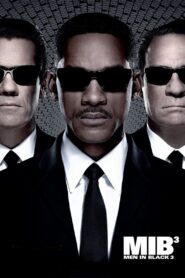Men in Black 3 Full Movie 2012 (720p & 1080p)