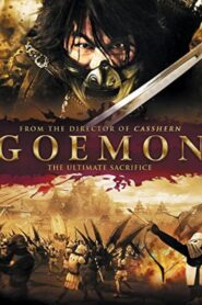 Goemon Full Movie 2009 (720p & 1080p)