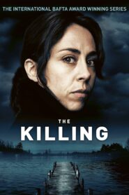 Forbrydelsen The Killing Complete Season (1-3) (720p & 1080p)