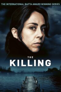 Forbrydelsen The Killing Complete Season (1-3) (720p & 1080p)