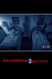 Paranormal Activity 3 Full Movie 2011 (720p & 1080p)