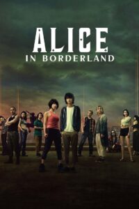 Alice in Borderland Complete Season (1-2) (720p & 1080p)