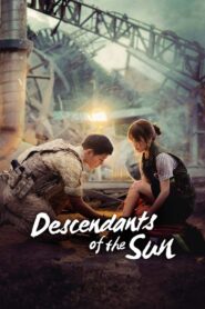 Descendants of the Sun Complete Season (1) (720p & 1080p)
