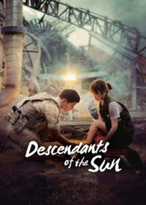Descendants of the Sun Complete Season (1) (720p & 1080p)