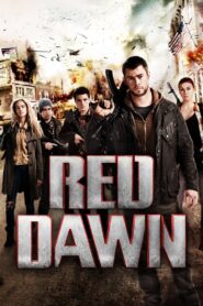 Red Dawn Full Movie 2012 (720p & 1080p)