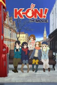 K-On! The Movie Full Movie 2011 (720p & 1080p)