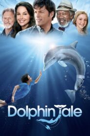 Dolphin Tale Full Movie 2011 (720p & 1080p)