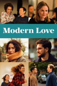 Modern Love Complete Season (1-2) (720p & 1080p)
