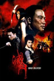 Bad Blood (King Of Triads) Full Movie 2010 (720p & 1080p)