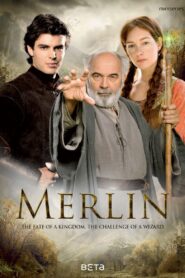 Merlin Complete Season (1-5) (720p & 1080p)