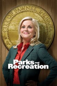 Parks and Recreation Complete Season (1-7) (720p & 1080p)