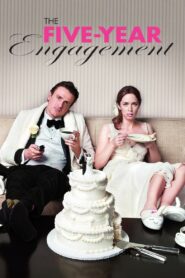 The Five-Year Engagement Full Movie 2012 (720p & 1080p)