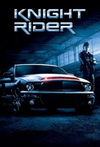 Knight Rider Complete Season (1) (720p & 1080p)