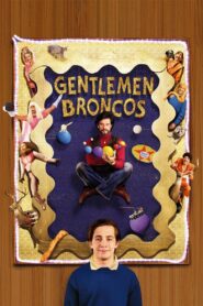 Gentlemen Broncos Full Movie 2009 (720p & 1080p)