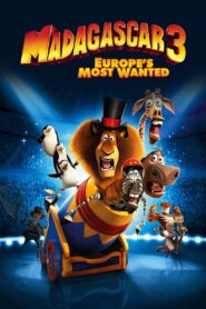 Madagascar 3: Europe’s Most Wanted Full Movie 2012 (720p & 1080p)