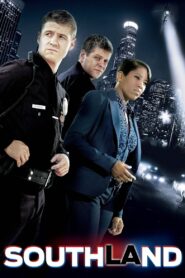 Southland Complete Season (1-5) (720p & 1080p)