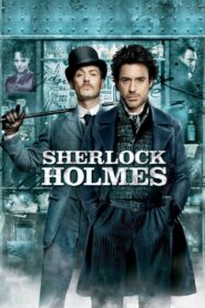 Sherlock Holmes Full Movie 2009 (720p & 1080p)
