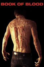 Book of Blood Full Movie 2009 (720p & 1080p)